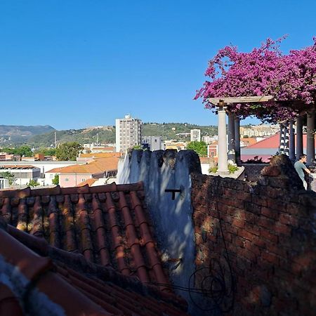 Jangada Apartamento Setubal Exterior photo