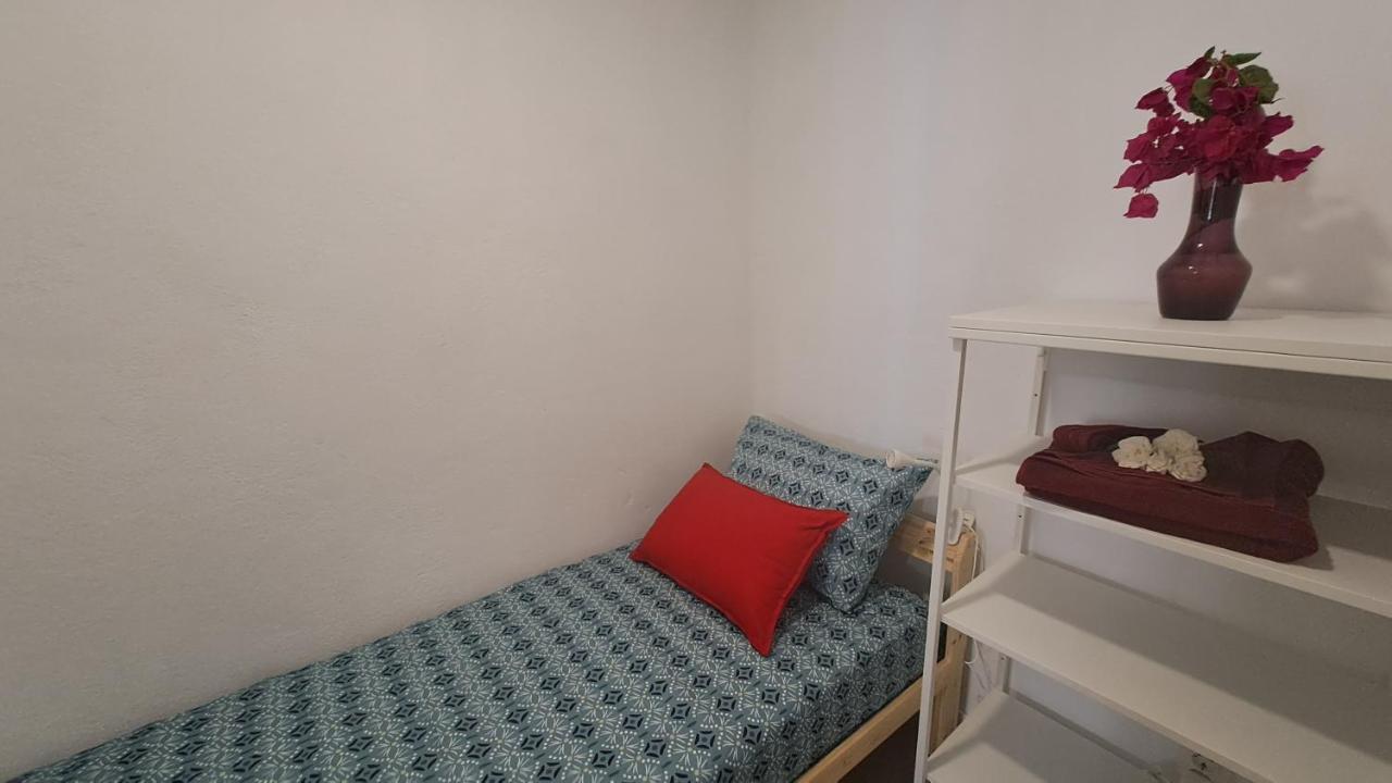 Jangada Apartamento Setubal Exterior photo