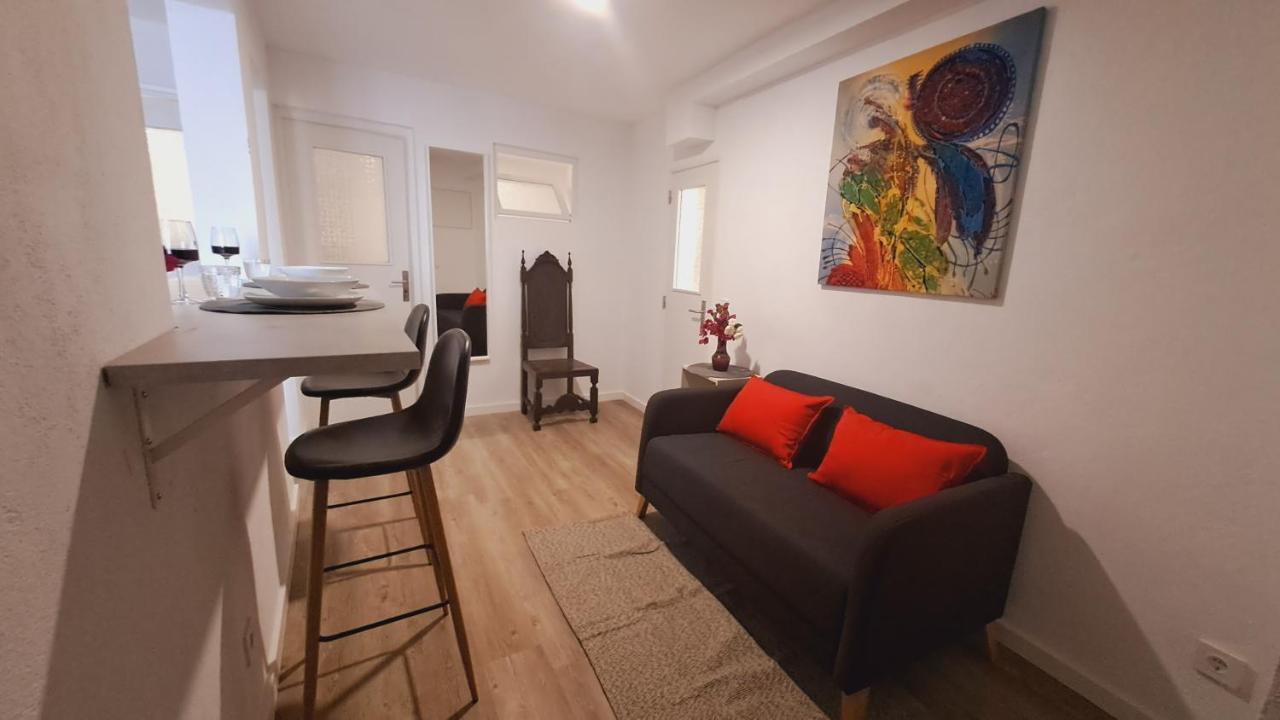 Jangada Apartamento Setubal Exterior photo