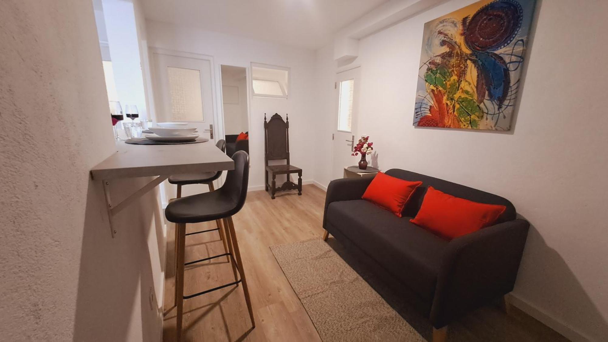 Jangada Apartamento Setubal Exterior photo