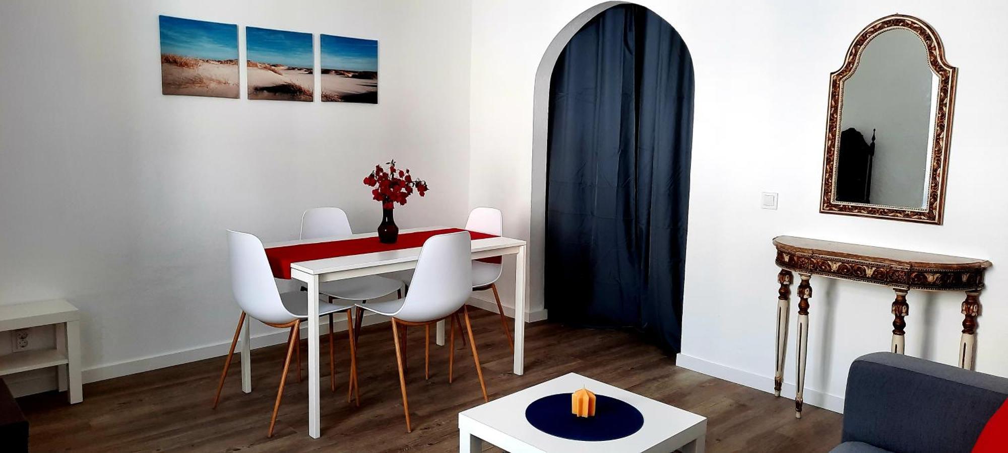 Jangada Apartamento Setubal Exterior photo