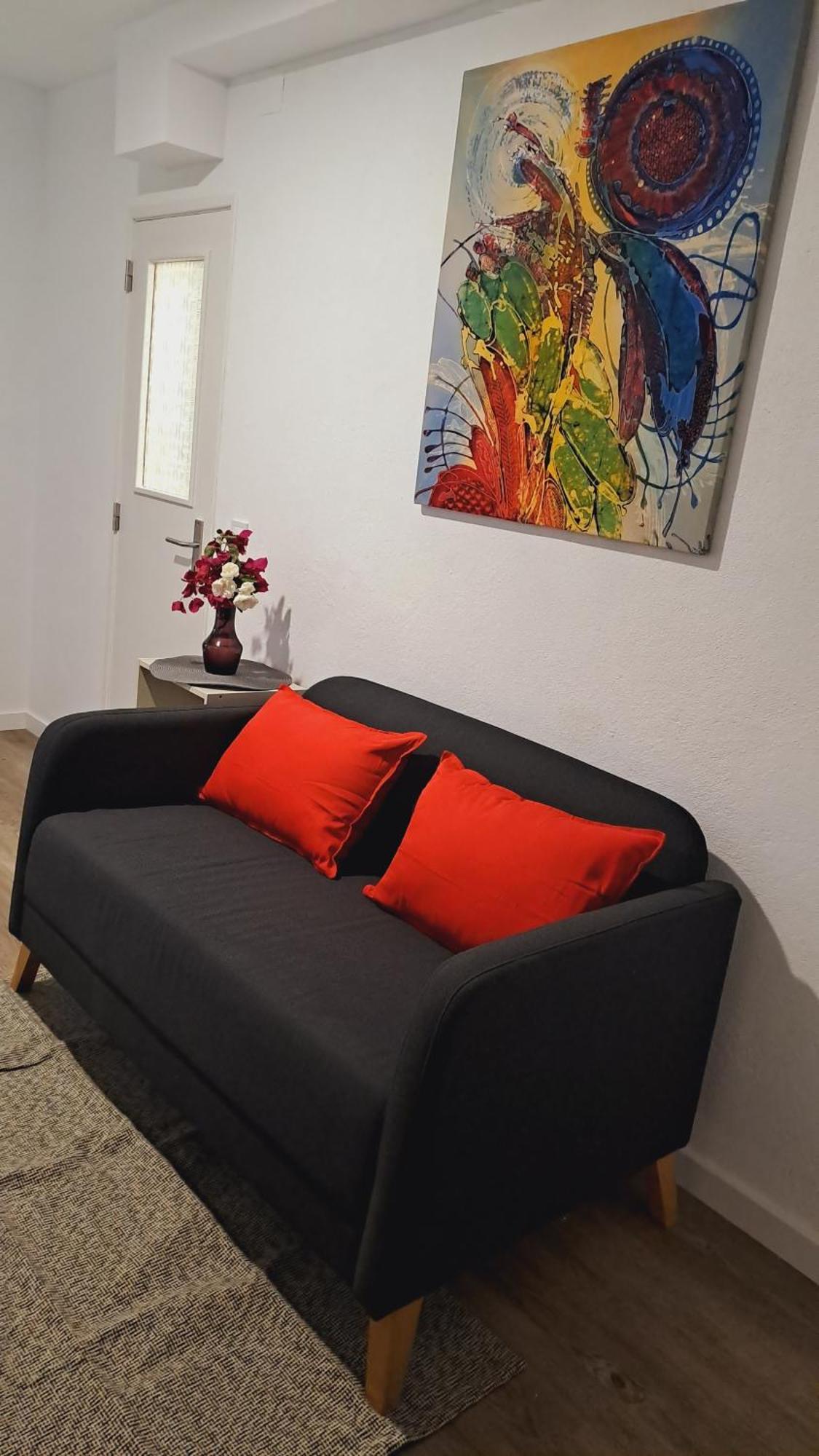 Jangada Apartamento Setubal Exterior photo